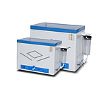 Automatic Water Still (HWS-FA Series)