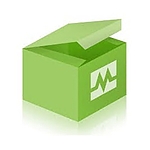M12 Power L-coded 4pol. male 0° / female 0°