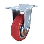 3인치 중하중용 캐스터 (TP5030/Plate/PLY Wheel)