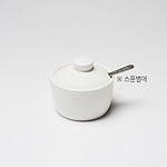 뉴본 원형 다데기