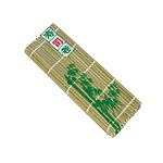 대나무 김발 겉대