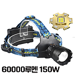화이트레이져 LED