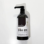 헛개수 원액