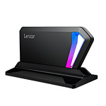USB 3.1 외장형 SSD (SL660)