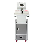 완전 자동 제본천공기 (KP-7000T)