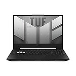 TUF Dash F15 (FX517ZM-HQ149/i5/8G/512G/운영체제 미포함/블랙)
