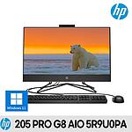 205 Pro G8 24 AIO (5R9U0PA/8G/1TB/Win11)