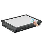 15인치 압력식 터치일체형PC (HDL-T150PC-8C-Q/i5/8G/120G/Win10)