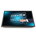 24인치 압력식 터치일체형PC (HDL-T240PC-BT(M)V6-1/i5/4G/120G/Win10)