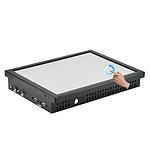 15인치 압력식 터치일체형PC (HDL-T150PC-BT(M)V6-1/i5/4G/120G/Win10)