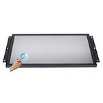 21.5인치 압력식 터치일체형PC (HDL-T215PC-J8/i셀러론/4G/120G/운영체제 미포함)