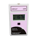 표준 실외용 UVB 측정기 (Model 6.0)