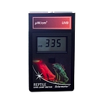 파충류 UVB램프 측정기 (Model 6.2R)
