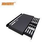 정밀 드라이버 비트 세트 (JM-8171/17pcs)