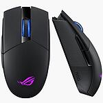 무선 마우스 (ROG STRIX IMPACT II WIRELESS)