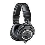 전문가형 모니터링 헤드폰 (ATH-M50X)