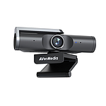 4K Ultra HD Webcam (PW515)