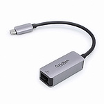 USB3.1 기가비트 유선 랜카드 (CM-CRJ45)