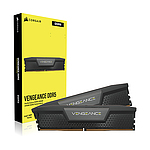 DDR5-4800 CL40 VENGEANCE BLACK 패키지 (32G (16G×2))