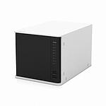 4베이 스토리지 (NAS4 DUAL)