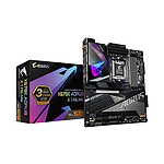 AMD CPU (X670E AORUS XTREME)
