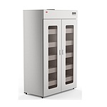 밀폐형 배기식 대형 약품장 (SF-1050)