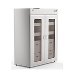 밀폐형 배기식 대형 약품장 (SD-1250)