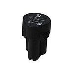 12V 리튬이온 배터리 (Plug 타입)