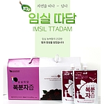 복분자즙