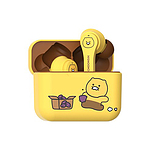 카카오프렌즈 블루투스 이어폰 (커널형)