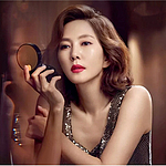 타임 퍼펙트 글로우 쿠션