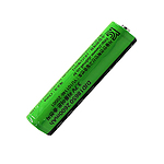 보호회로 내장 충전지 (18650-2600mAh)