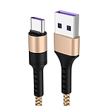 에이스 USB C타입 to A 고속 충전 케이블