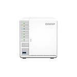 NAS (TS-364-4G/하드미포함)
