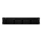 8베이 NAS 네트워크 외장스토리지 (RS1221RP+)