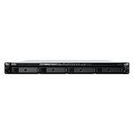 4베이 NAS 네트워크 외장스토리지 (RS822RP+)