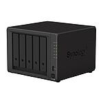 5베이 NAS 네트워크 외장스토리지 (DS1522+)