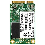내장형 SATA3 SSD (MSA230S mSATA TLC)