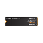 내장형 M.2 NVMe SSD (SN850X)