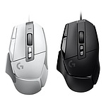 유선 마우스 (G502 X)