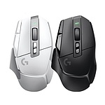 유/무선 마우스 (G502 X LIGHTSPEED)