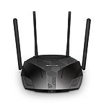 AX1800 듀얼 밴드 WiFi 6 공유기 (MR70X)
