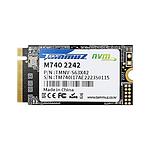 내장형 M.2 2242 NVMe SSD (M740)