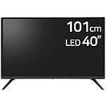40인치 LED TV (CS40FAI11)