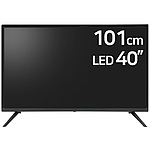 40인치 LED TV (CS40FAI11)