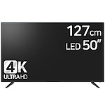 50인치 LED TV (CS50UAI)
