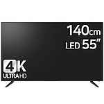 55인치 LED TV (CS55UAI)