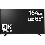 65인치 LED TV (CST6500)