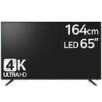 65인치 LED TV (CS65UAI)
