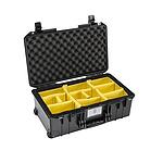 1535 Air 캐리온 하드케이스 (With Padded Dividers)